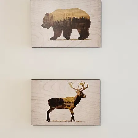 شقة Downtown 1br With Parking