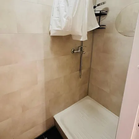 Apartment Downtown 1br With Parking Tallinn
